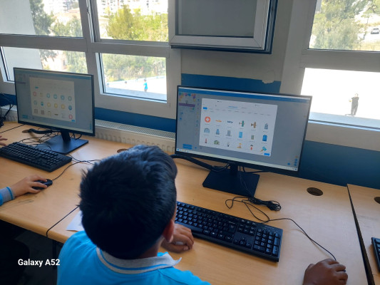 23 Nisan Ulusal Egemenlik ve Çocuk Bayramı